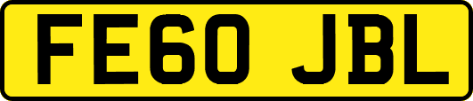FE60JBL