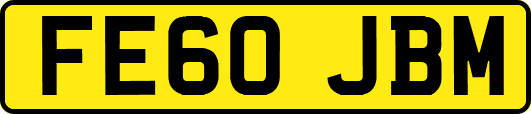 FE60JBM