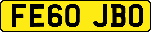 FE60JBO