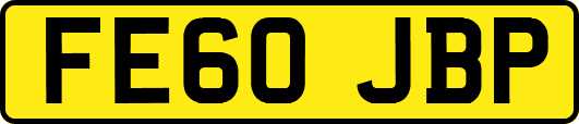 FE60JBP