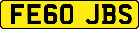 FE60JBS