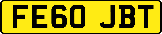 FE60JBT