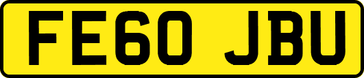 FE60JBU