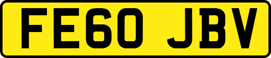 FE60JBV