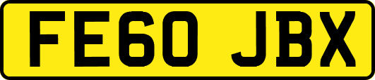 FE60JBX