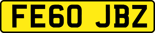 FE60JBZ
