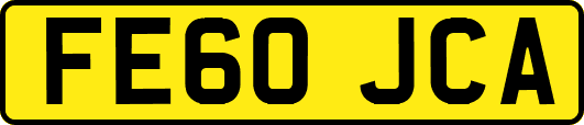 FE60JCA