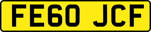 FE60JCF