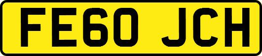 FE60JCH