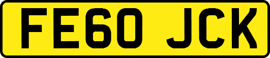 FE60JCK