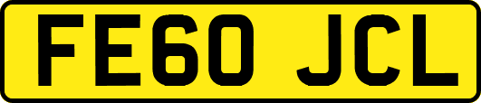 FE60JCL