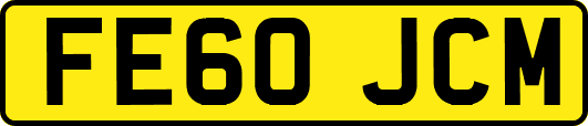 FE60JCM