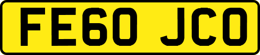 FE60JCO