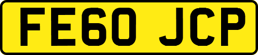 FE60JCP