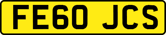 FE60JCS
