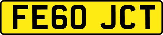 FE60JCT