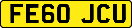 FE60JCU