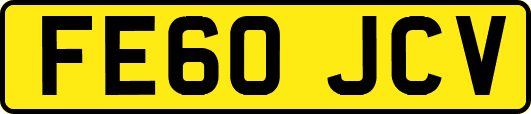 FE60JCV