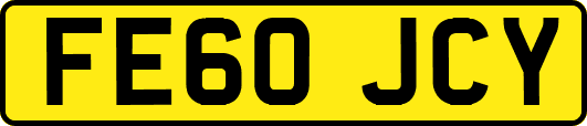 FE60JCY