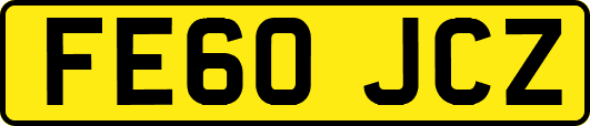 FE60JCZ