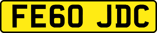 FE60JDC