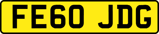 FE60JDG