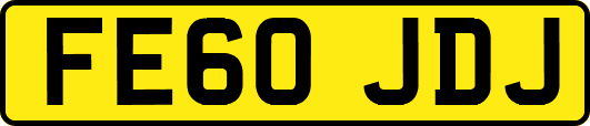 FE60JDJ