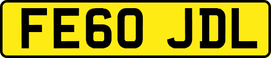 FE60JDL