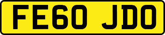 FE60JDO
