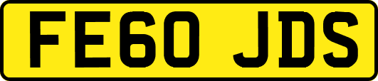 FE60JDS