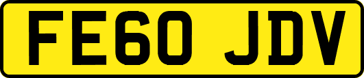 FE60JDV