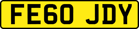 FE60JDY