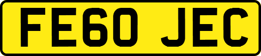 FE60JEC