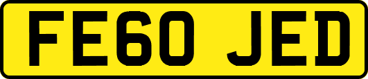 FE60JED