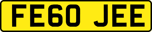 FE60JEE