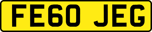 FE60JEG