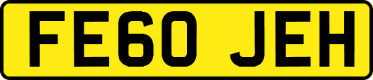 FE60JEH