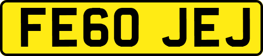 FE60JEJ