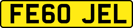 FE60JEL