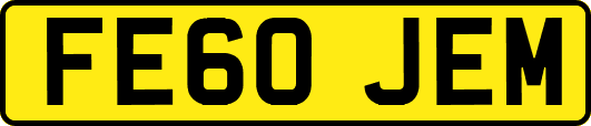 FE60JEM