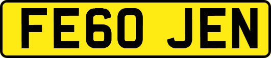 FE60JEN