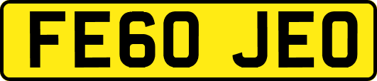 FE60JEO