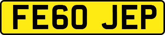 FE60JEP