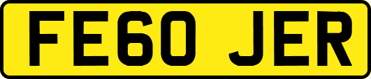 FE60JER