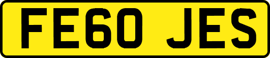 FE60JES