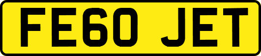 FE60JET