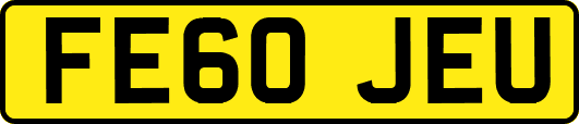 FE60JEU