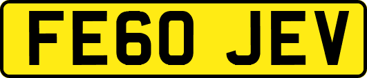 FE60JEV
