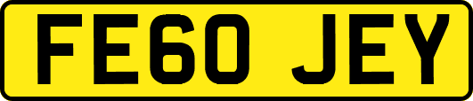 FE60JEY
