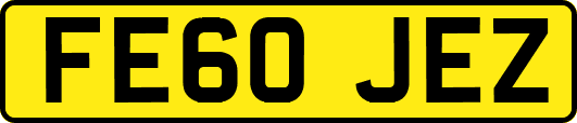 FE60JEZ